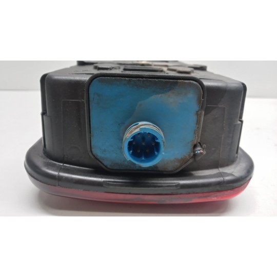 RIGHT REAR LIGHT MAN TGX  used