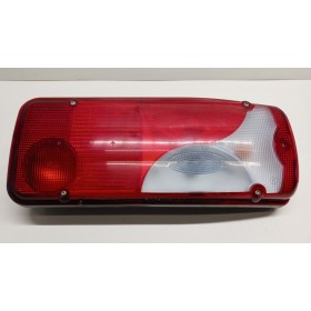 RIGHT REAR LIGHT MAN TGX  used