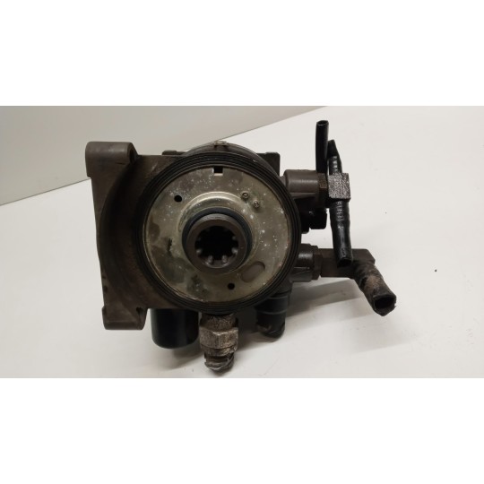 DRIER BARKESYSTEM  MAN TGX  used