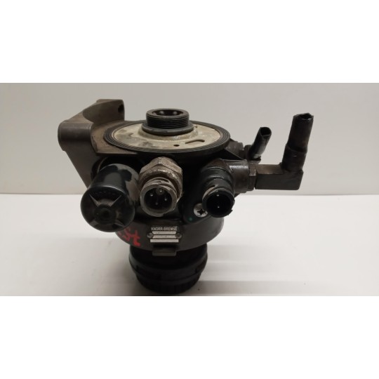 DRIER BARKESYSTEM  MAN TGX  used