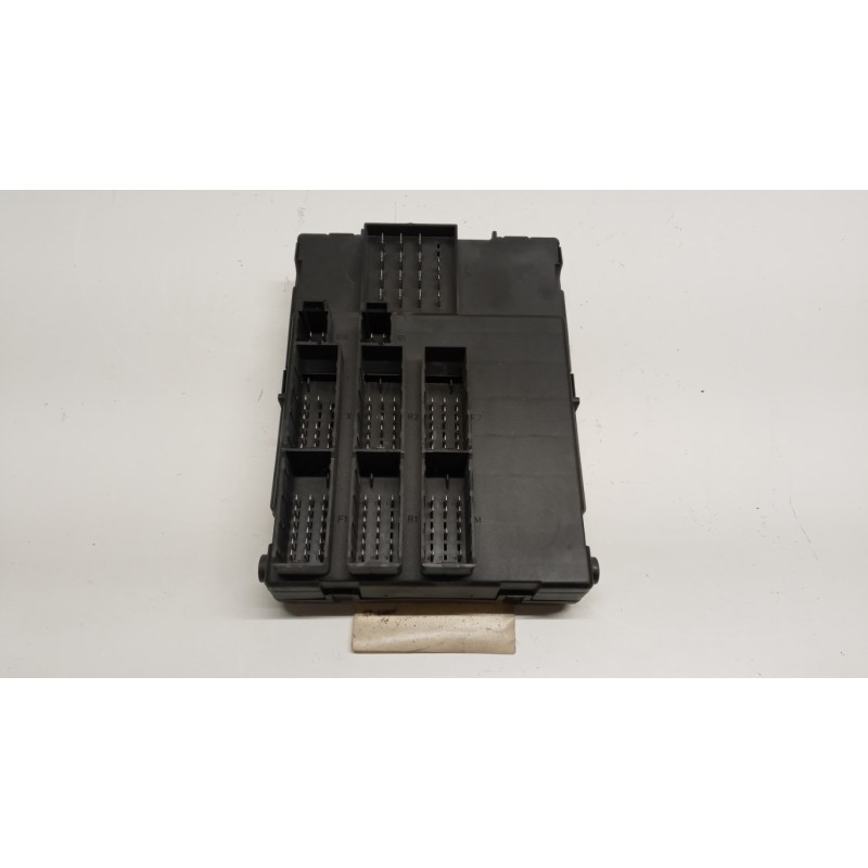 MAN VARIOUS CONTROL UNITS B  MAN TGX  used