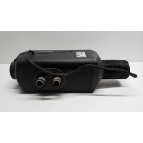 WEBASTO MAN TGX  used