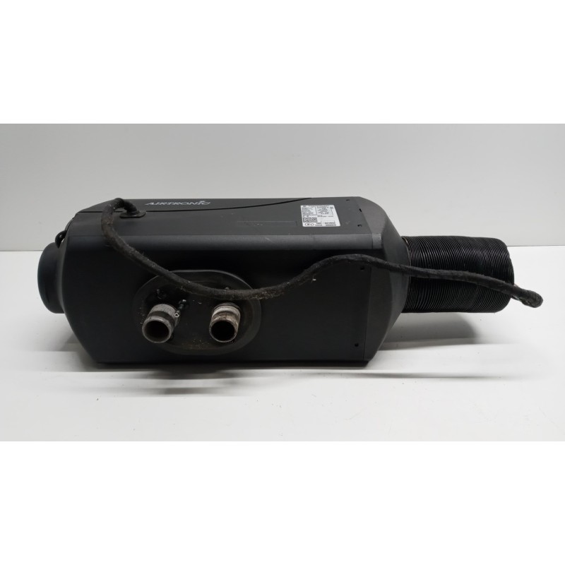 MAN WEBASTO MAN TGX  usato