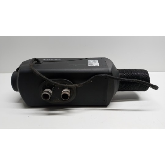 WEBASTO MAN TGX  used