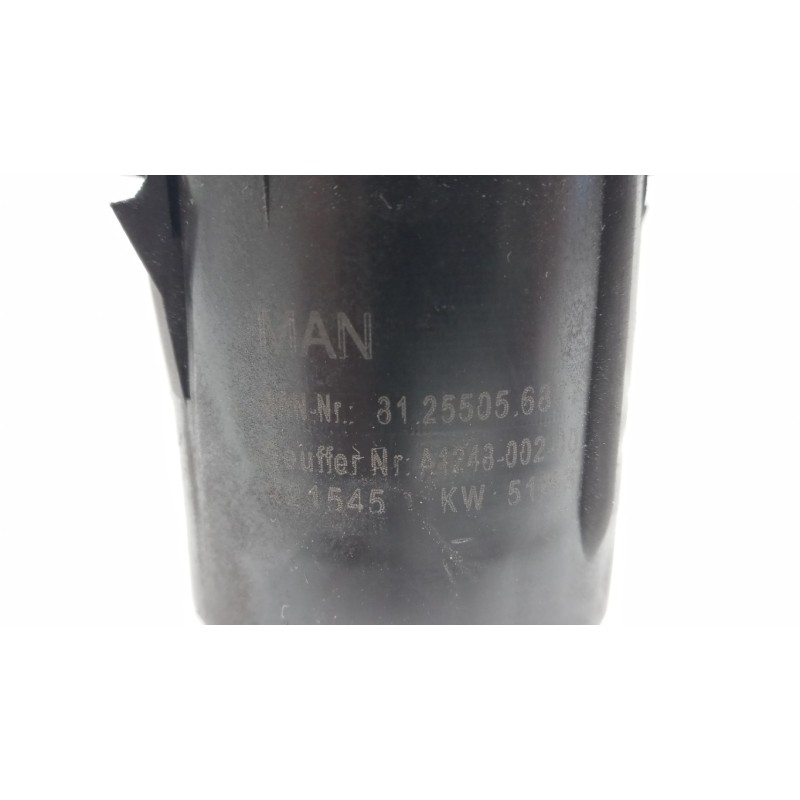 MAN BLOCK LOGHTS  MAN TGX  used