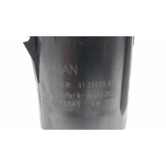 BLOCK LOGHTS  MAN TGX  used