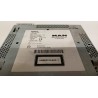 MAN AUTORADIO MAN TGX  usato