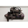 MAN STARTER MOTOR MAN TGX  used
