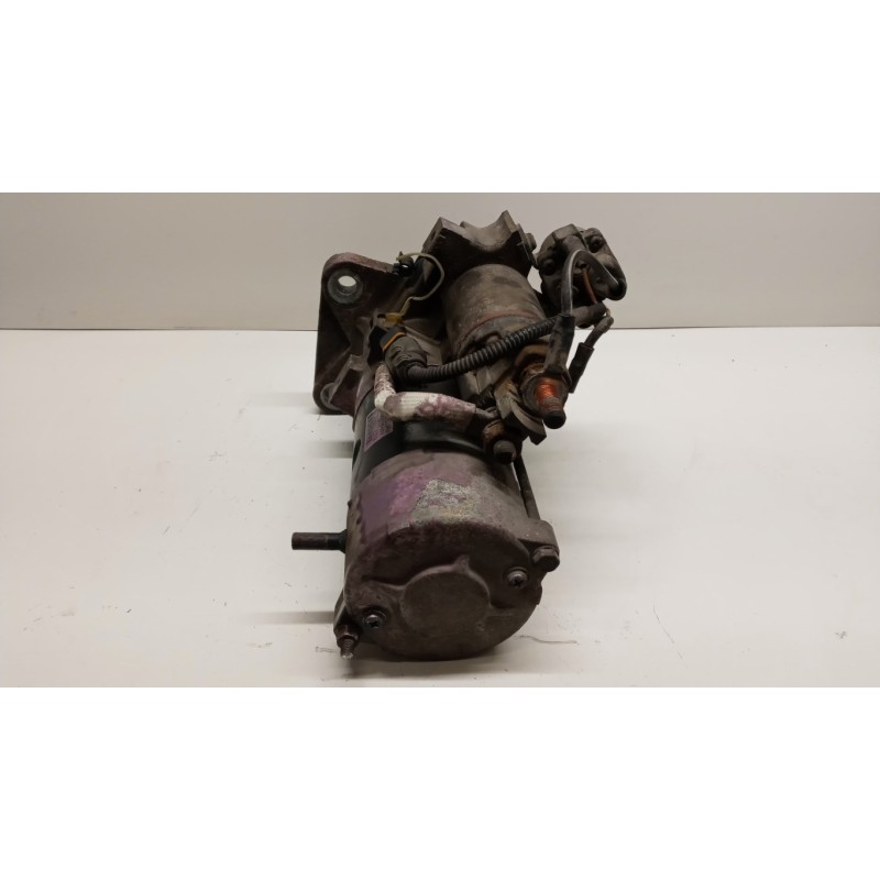 MAN STARTER MOTOR MAN TGX  used