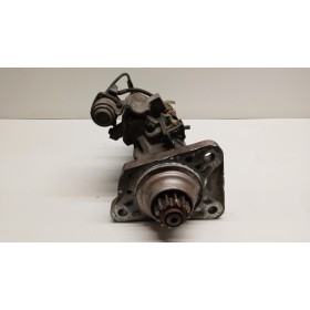 STARTER MOTOR MAN TGX  used
