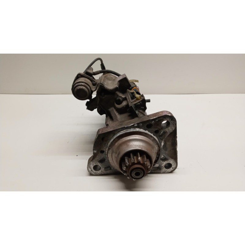 MAN MOTORINO AVVIAMENTO MAN TGX  usato