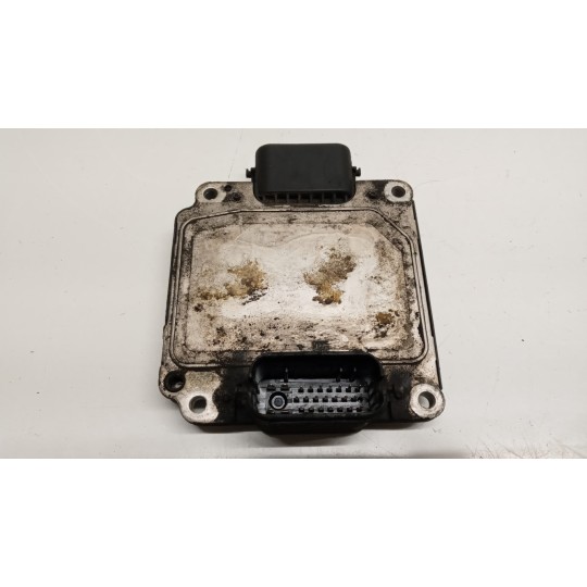 CENTRALINE VARIE A MAN TGX  usato