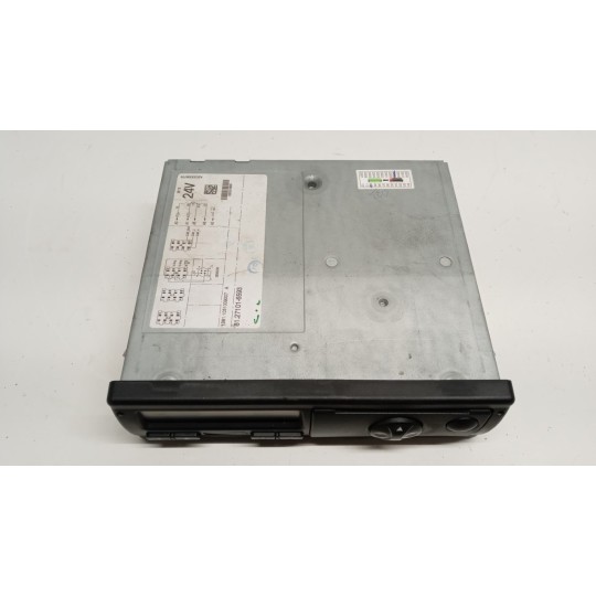 TACHIGRAFO MAN TGX  usato