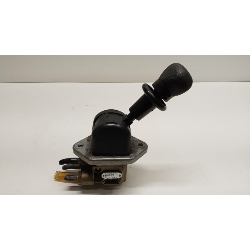 MAN EMERGENCY LEVER  MAN TGX  used