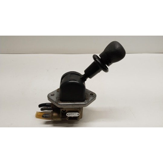 EMERGENCY LEVER  MAN TGX  used