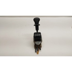 LEVA EMERGENZA MAN TGX  usato