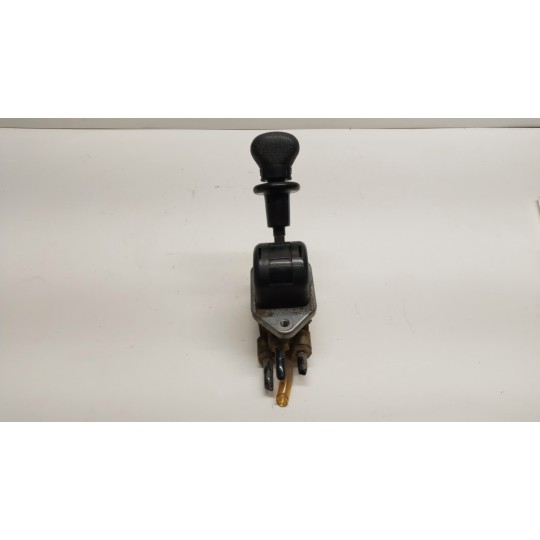 EMERGENCY LEVER  MAN TGX  used