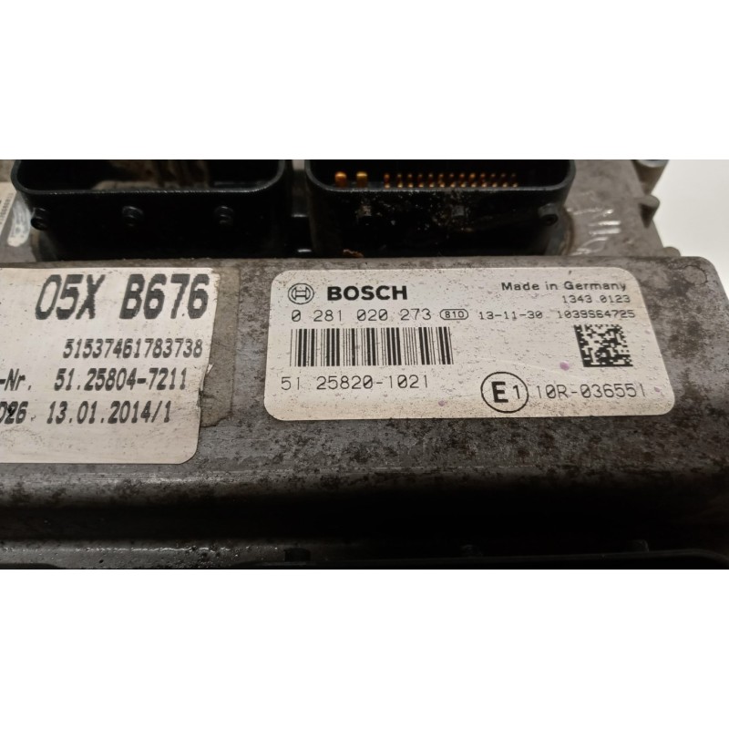 MAN ENGINE UNIT MAN TGX  used