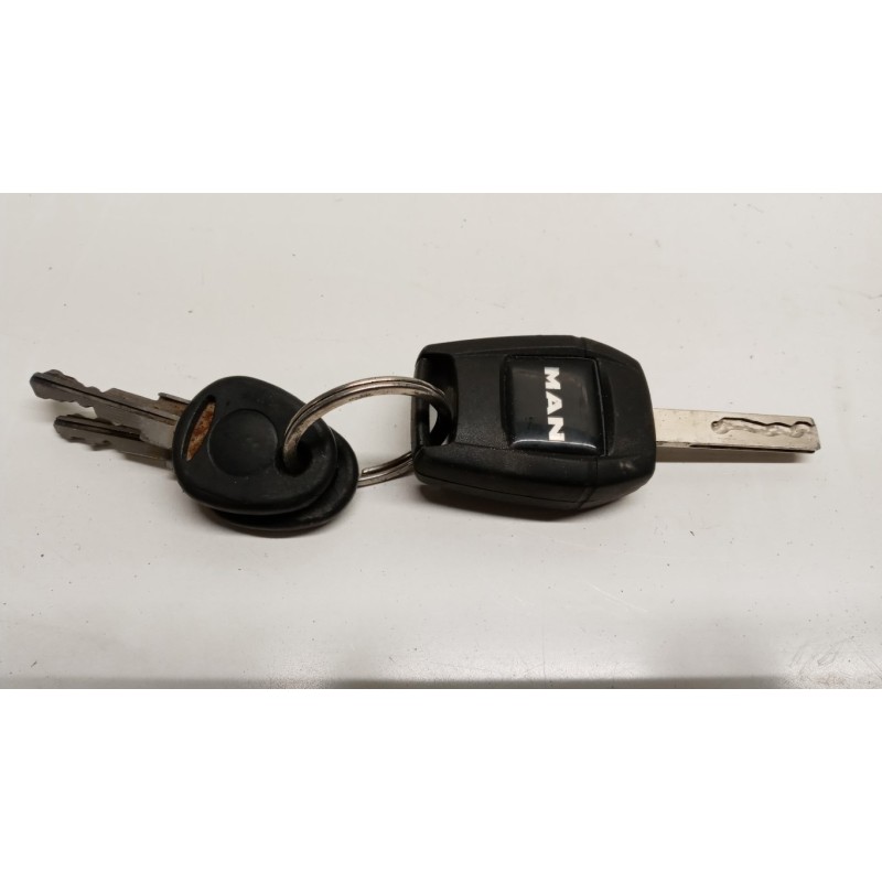 MAN ENGINE UNIT MAN TGX  used