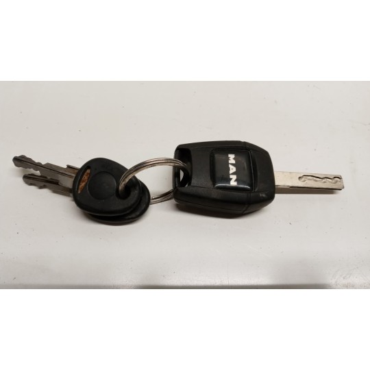 ENGINE UNIT MAN TGX  used