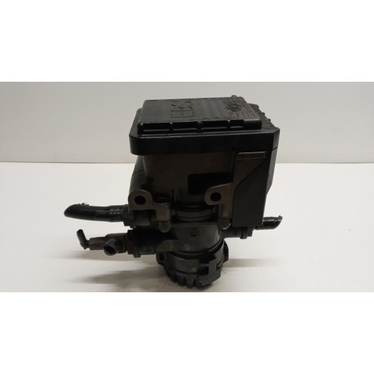 VARIOUS BRAKE 2 MAN TGX  used