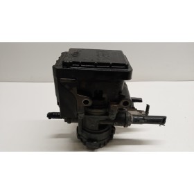 VARIE FRENI 2 MAN TGX  usato