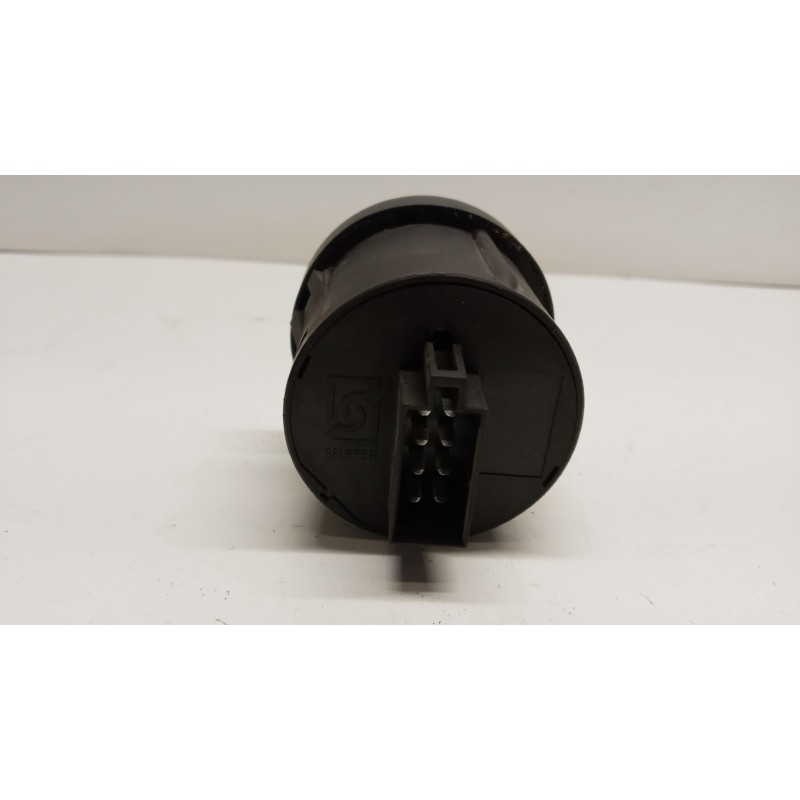 MAN LEVER MAN TGX  used