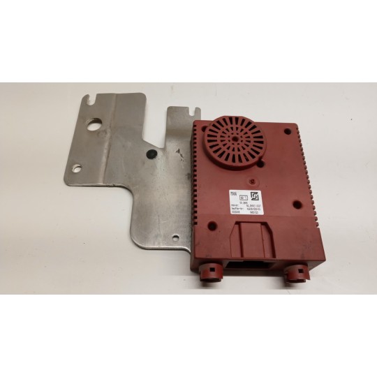 CENTRALINE VARIE MAN TGX  usato