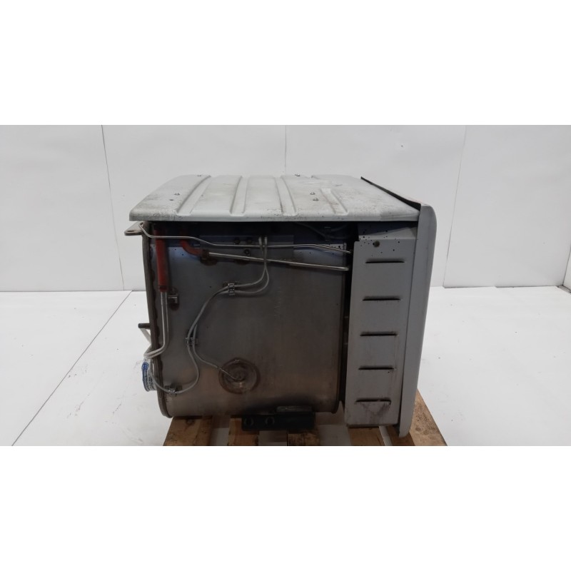 MAN SILENCER MAN TGX  used