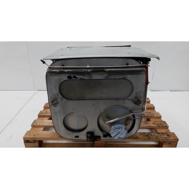 MAN SILENCER MAN TGX  used