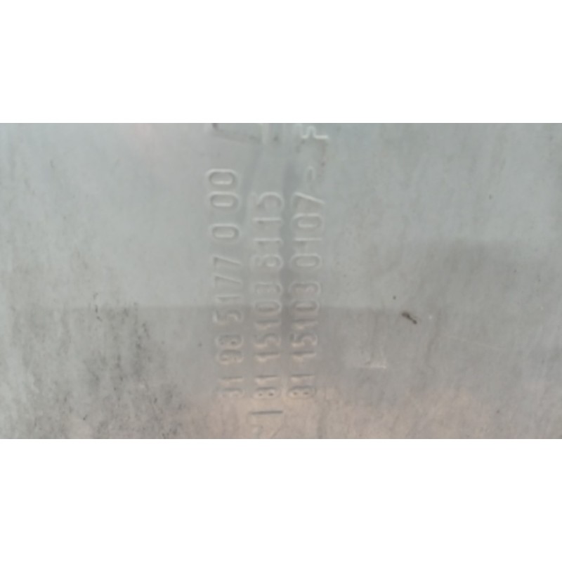 MAN SILENCER MAN TGX  used