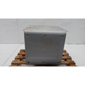 MARMITTA MAN TGX  usato