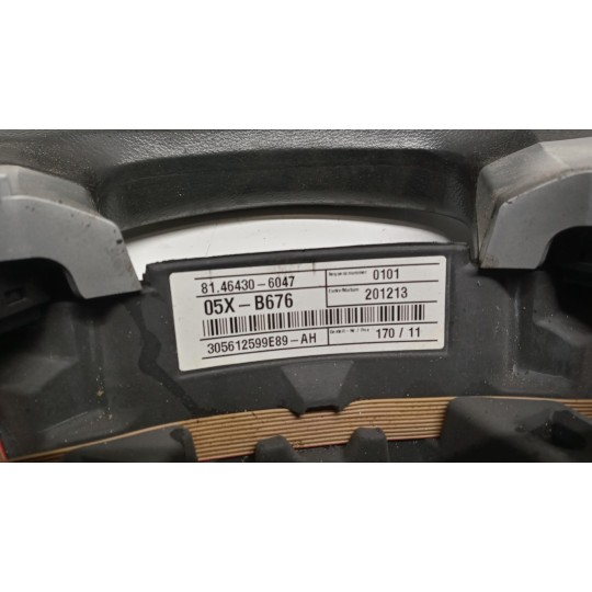 STEERING WHEEL MAN TGX  used