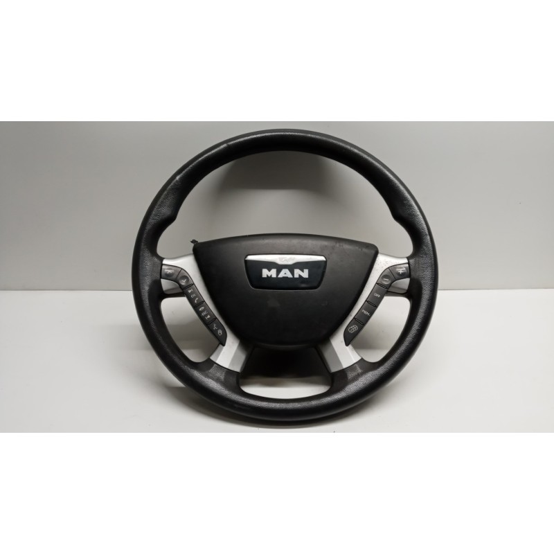 MAN STEERING WHEEL MAN TGX  used