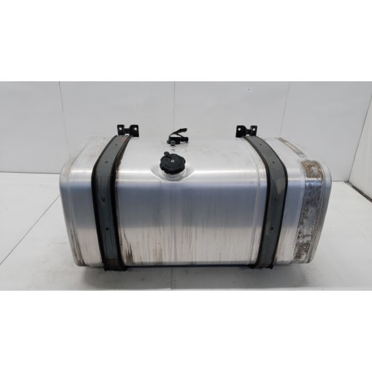FUEL TANK MAN TGX  used