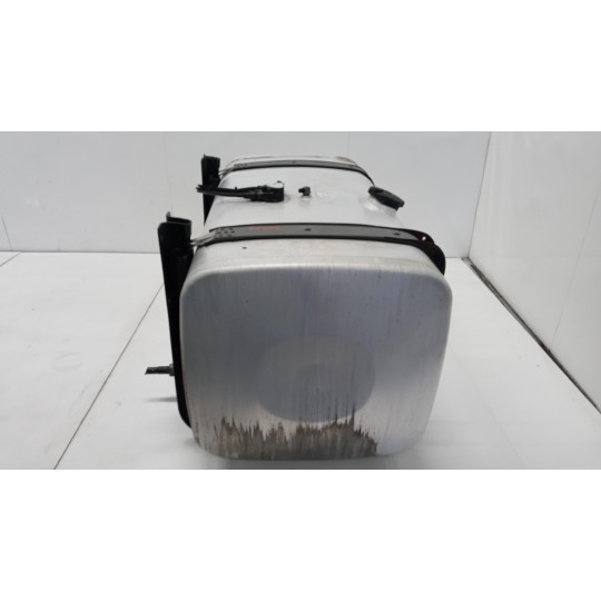 SERBATOIO CARBURANTE MAN TGX  usato