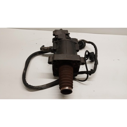 PUMP CLUTCH MAN TGX  used