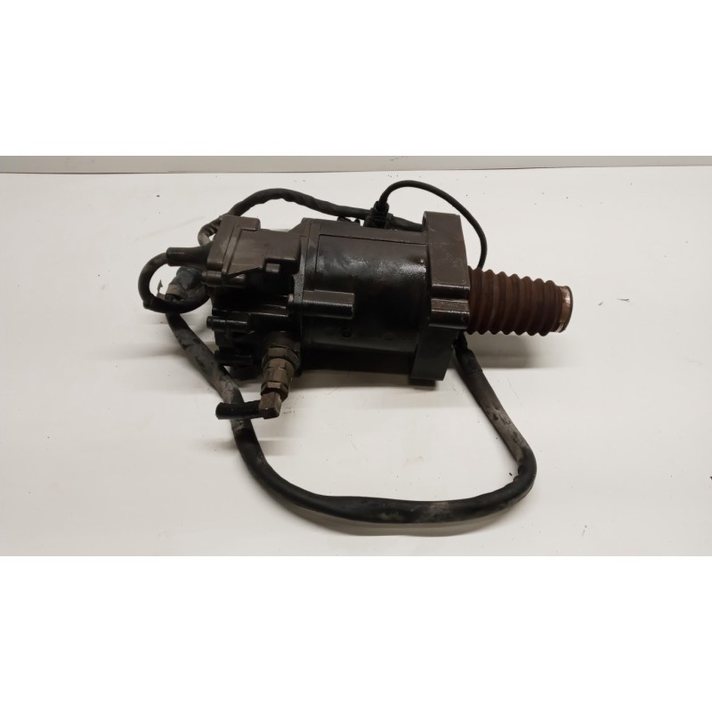 MAN PUMP CLUTCH MAN TGX  used