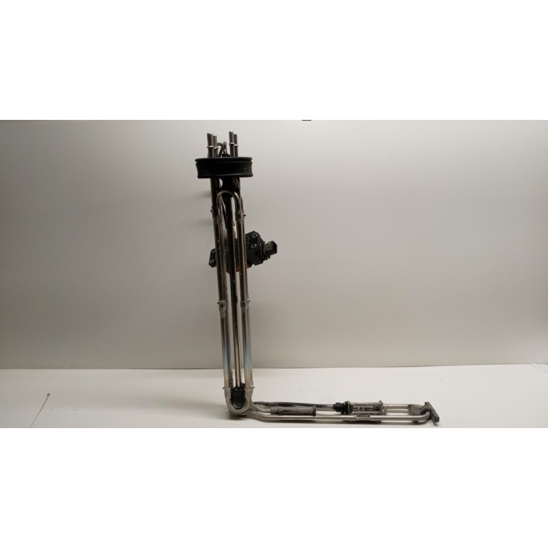 MAN GALLEGGIANTE SERBATOIO MAN TGX  used