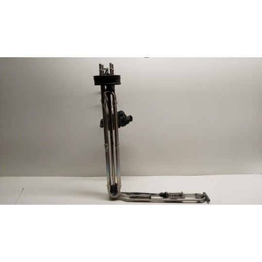 GALLEGGIANTE SERBATOIO MAN TGX  used