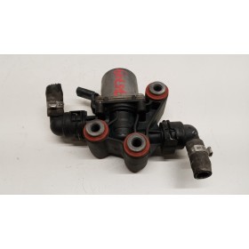 RULE PRESSURE VALVE MAN TGX...