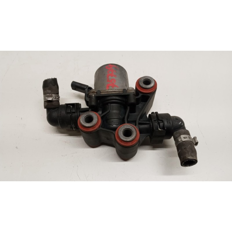 MAN RULE PRESSURE VALVE MAN TGX  used