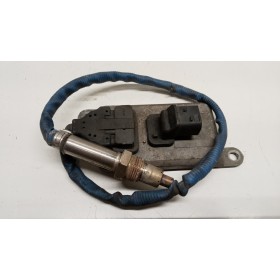 PROBE LAMBDA  MAN TGX  used