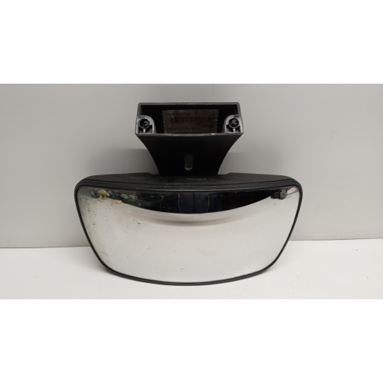 LOOK AT WHEEL MIRROR MAN TGX  used