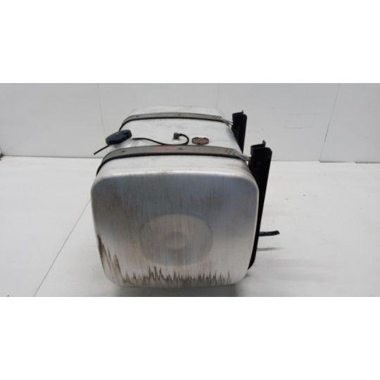 FUEL TANK MAN TGX  used
