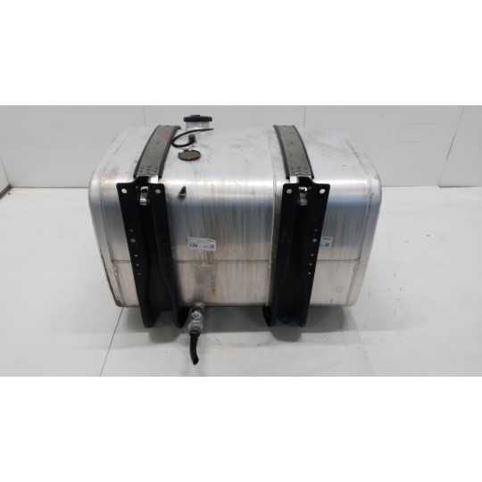 SERBATOIO CARBURANTE MAN TGX  usato