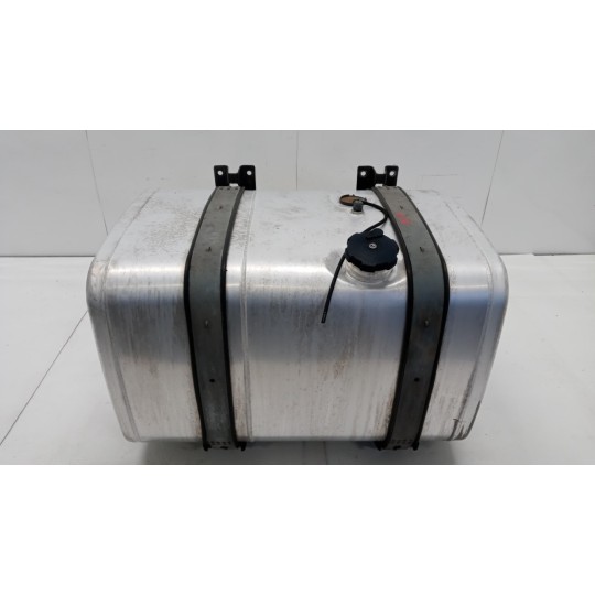 FUEL TANK MAN TGX  used