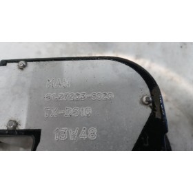 GALLEGGIANTE SERBATOIO MAN...