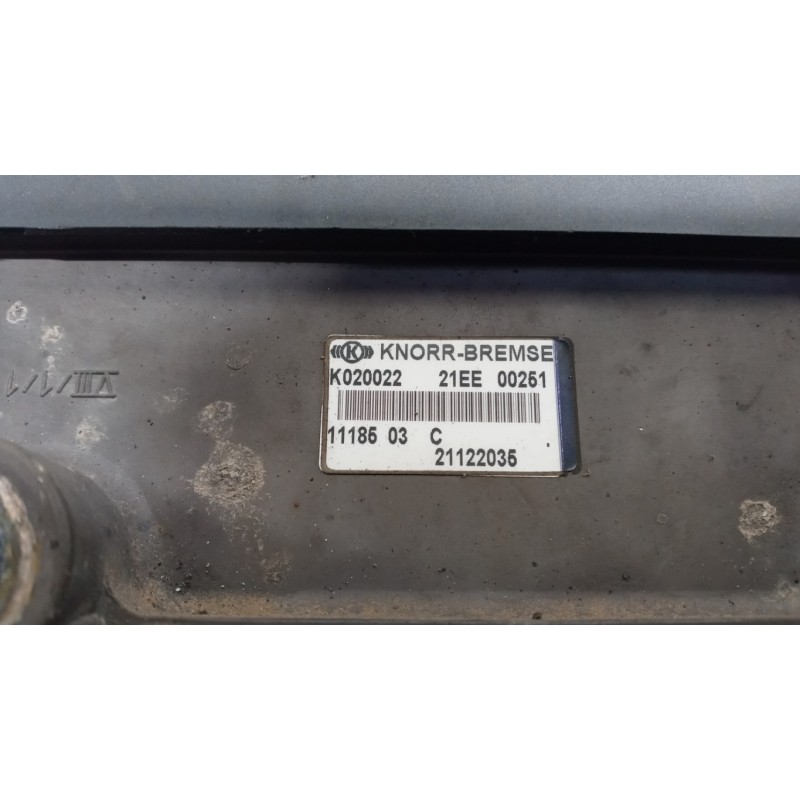 VOLVO truck VARIE FRENI 1 VOLVO truck FH13 usato