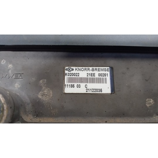 VARIE FRENI 1 VOLVO truck FH13 usato